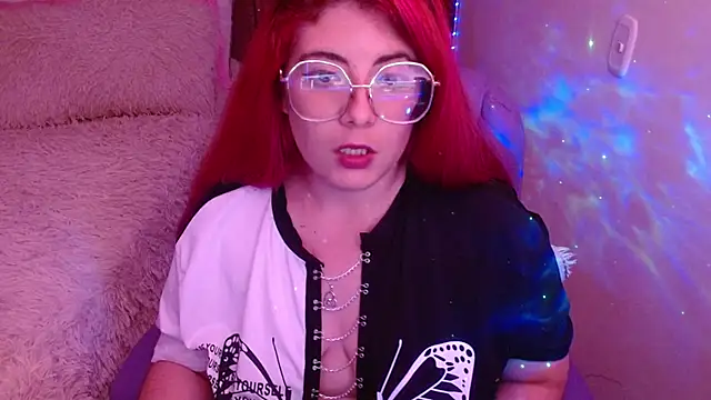 Snapshot of Azamy-12 chatting on February 2, 2025, 2:06 am Azamy-12 online show from February 2, 2025, 2:06 am