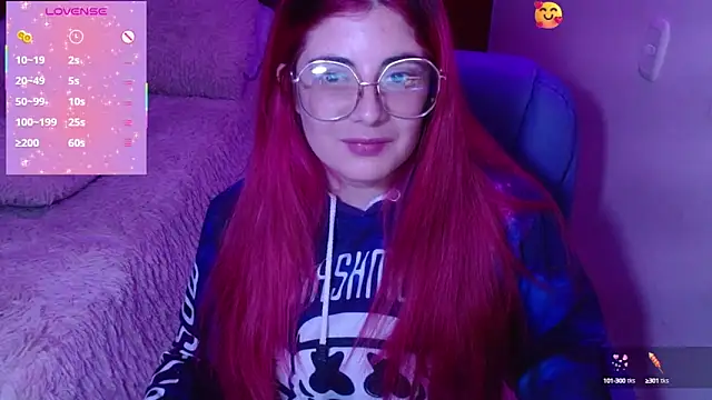 Snapshot of Azamy-12 chatting on February 7, 2025, 2:19 am Azamy-12 online show from February 7, 2025, 2:19 am