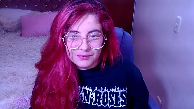 Snapshot of Azamy-12 chatting on February 10, 2025, 11:55 pm Azamy-12 online show from February 10, 2025, 11:55 pm