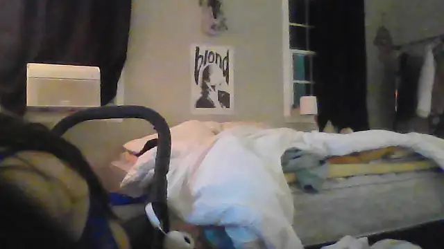 AshleyJosh0411 online show from March 29, 2026, 5:07 am