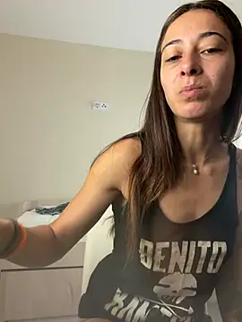 SOFIASWEETSECRETT online show from July 31, 2026, 8:14 am
