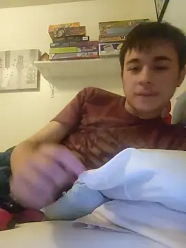 LovesickTheory6 online show from October 9, 2025, 8:29 pm