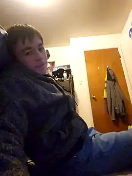 LovesickTheory6 online show from October 14, 2025, 4:57 am