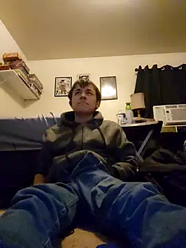 LovesickTheory6 online show from October 28, 2025, 6:28 am