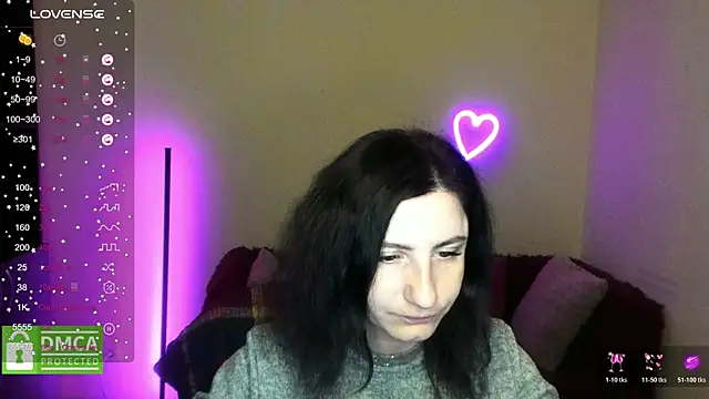 Muse kitty jenia online show from December 3, 2025, 6:28 pm