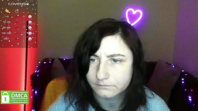 Muse kitty jenia online show from January 15, 2026, 6:22 pm