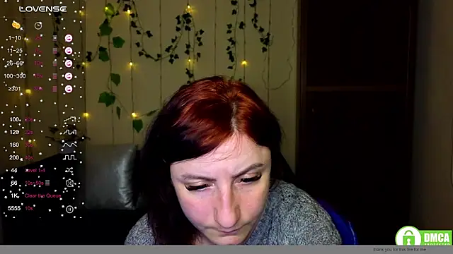 Muse kitty jenia online show from January 31, 2026, 7:11 pm