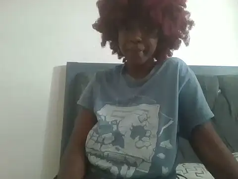 Sexxy bre online show from October 7, 2025, 9:28 am