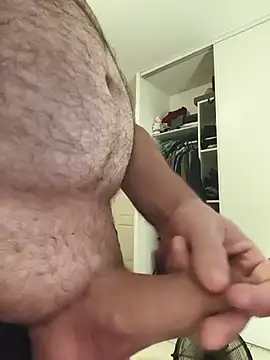 veryverybigdick45 online show from June 29, 2026, 9:37 pm