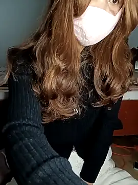 Girl20sexy online show from February 22, 2026, 6:50 pm