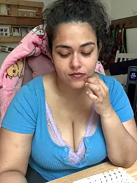 Curvydesifromgermany online show from June 2, 2026, 10:39 am