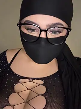 Haanna   online show from March 13, 2026, 7:48 am