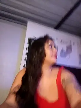 Alezapark online show from April 22, 2026, 2:03 am