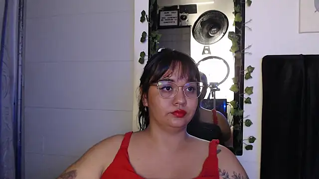 Alezapark online show from July 29, 2026, 2:10 am