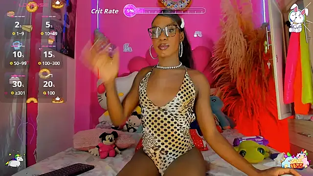 Snapshot of Dulcee_kandy chatting on July 20, 2026, 5:48 pm Dulcee kandy online show from July 20, 2026, 5:48 pm