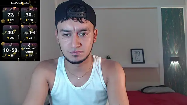 Kevin Torres online show from October 11, 2025, 3:17 am