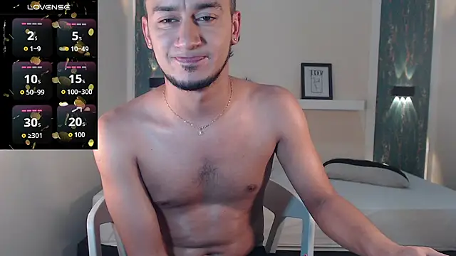 Kevin Torres online show from October 11, 2025, 11:36 pm