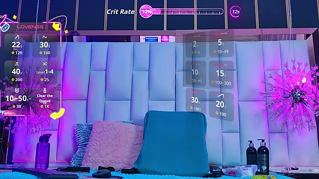 Snapshot of AuraRoss chatting on February 20, 2026, 7:14 pm AuraRoss online show from February 20, 2026, 7:14 pm