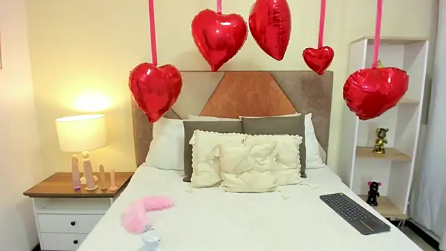 JennaCollins149 online show from February 12, 2025, 7:24 pm