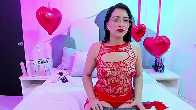 JennaCollins149 online show from February 14, 2025, 11:20 pm