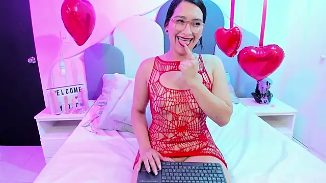 JennaCollins149 online show from February 15, 2025, 7:06 pm