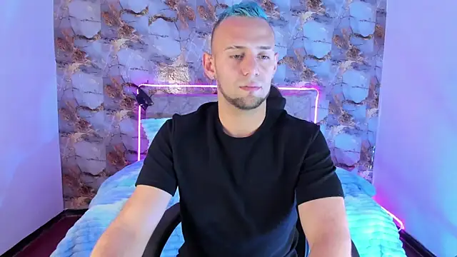 Damon Bakert online show from March 27, 2026, 3:56 pm