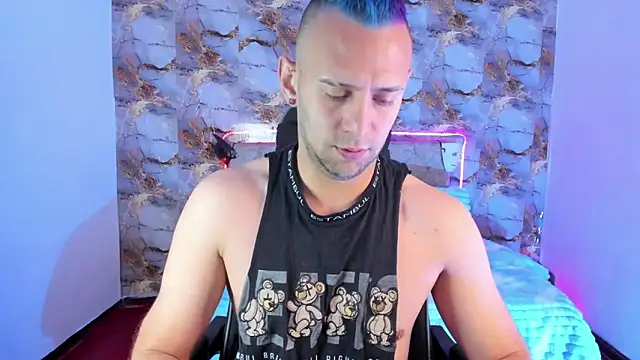 Damon Bakert online show from April 24, 2026, 2:41 pm