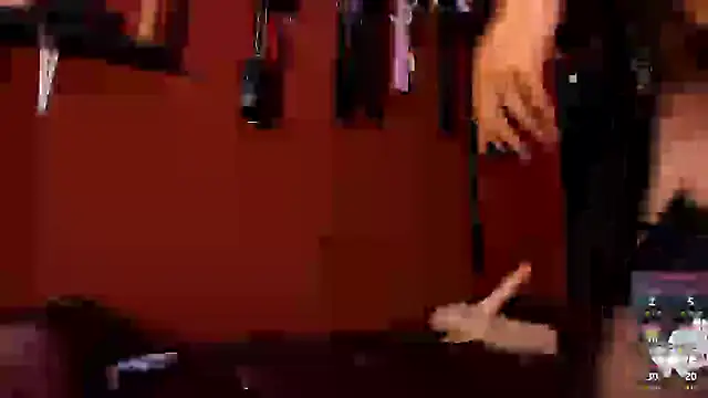 annavi  online show from September 18, 2025, 1:51 am