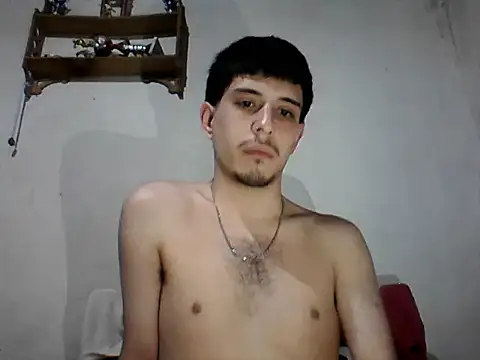 Elvergonn2105 online show from October 11, 2025, 4:22 am