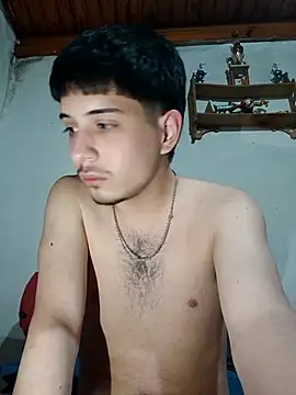 Elvergonn2105 online show from November 5, 2025, 5:07 am