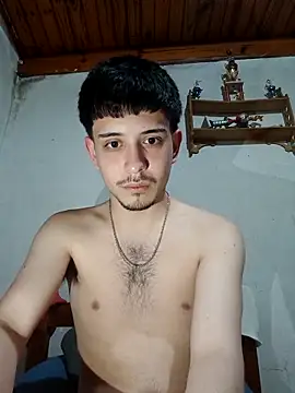 Elvergonn2105 online show from November 14, 2025, 4:33 am