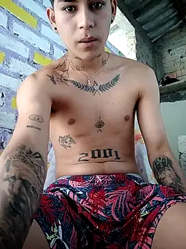 Lukas strong online show from October 28, 2025, 1:36 pm