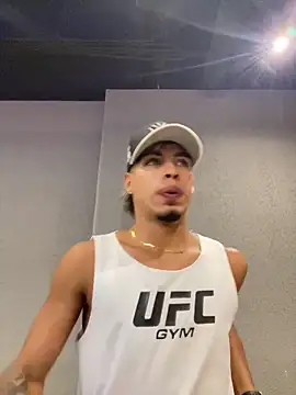 Ken-boy  online show from March 27, 2026, 8:30 pm