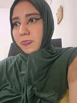 hannahayat online show from March 18, 2026, 3:48 pm