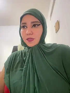 hannahayat online show from March 20, 2026, 2:11 pm