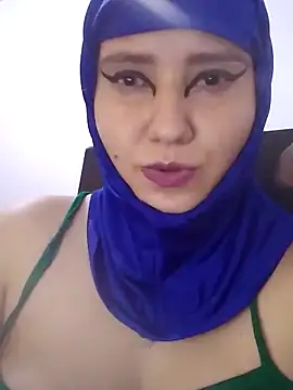 hannahayat online show from May 24, 2026, 2:33 pm