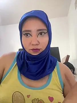 hannahayat online show from May 30, 2026, 2:47 pm