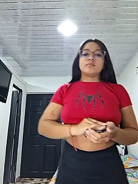 -VICKKY online show from January 31, 2026, 8:07 pm