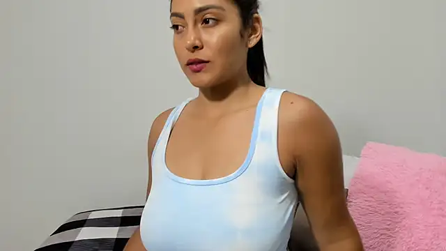 Snapshot of sofiaparker8 chatting on December 5, 2024, 7:06 pm sofiaparker8 online show from December 5, 2024, 7:06 pm