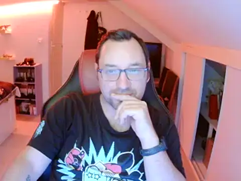 Fantaxx86 online show from December 23, 2024, 10:44 pm