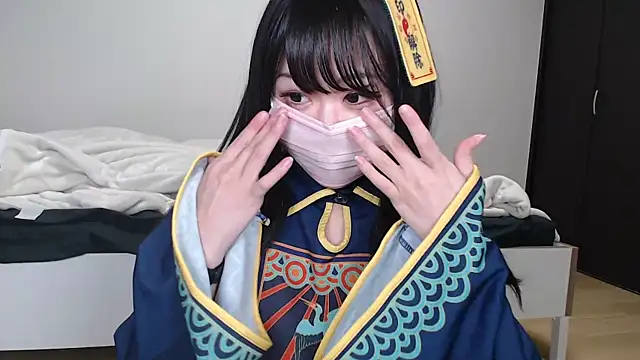 Snapshot of 00_aoi_00 chatting on January 5, 2025, 1:56 am 00 aoi 00 online show from January 5, 2025, 1:56 am