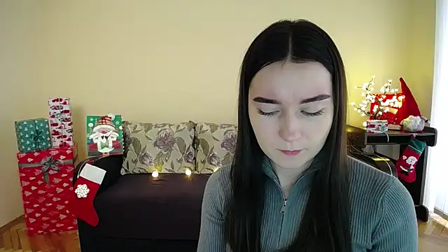 Pretty shy online show from December 28, 2024, 10:36 am