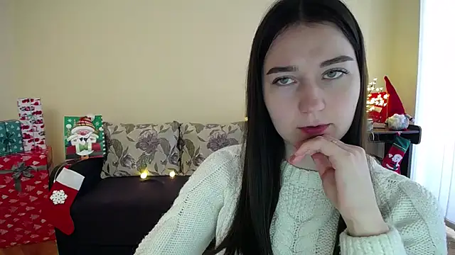 Pretty shy online show from January 4, 2025, 9:00 am