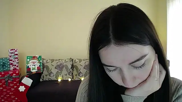 Pretty shy online show from January 6, 2025, 12:02 pm