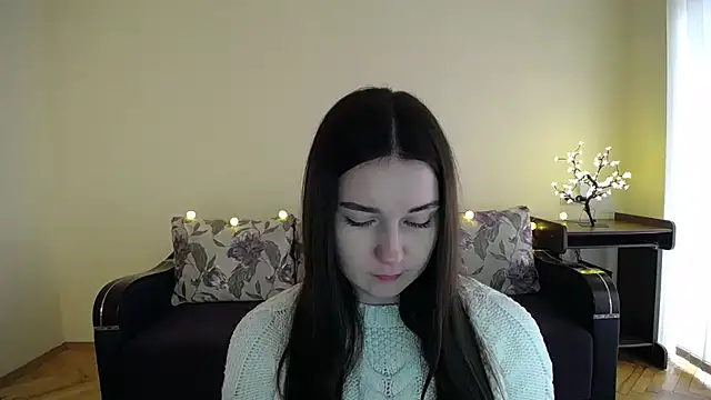 Pretty shy online show from January 15, 2025, 9:02 am