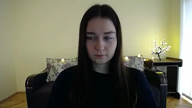 Pretty shy online show from January 16, 2025, 9:05 am