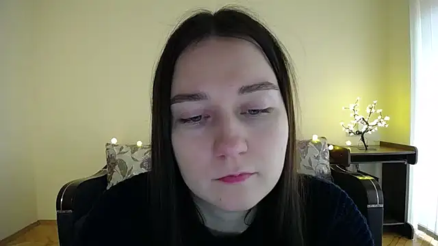 Pretty shy online show from January 16, 2025, 12:09 pm