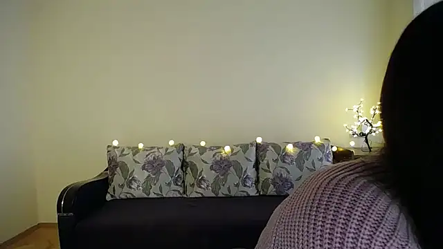 Pretty shy online show from January 17, 2025, 9:06 am