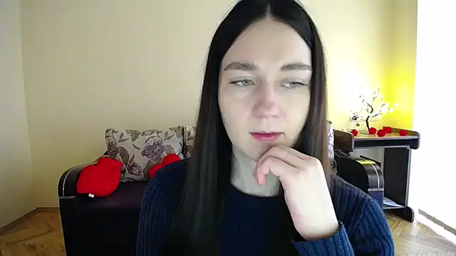 Pretty shy online show from March 4, 2026, 9:37 am