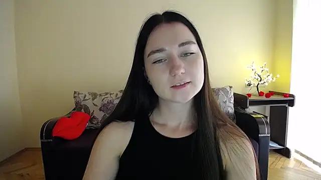 Pretty shy online show from July 14, 2026, 9:03 am